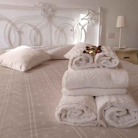 Al Piccolo Clarin Aparthotel Mestre Exteriör bild