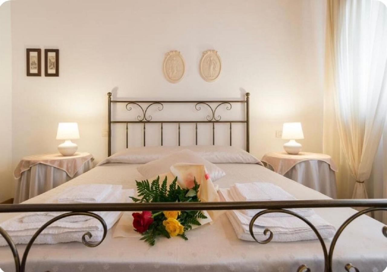 Al Piccolo Clarin Aparthotel Mestre Exteriör bild