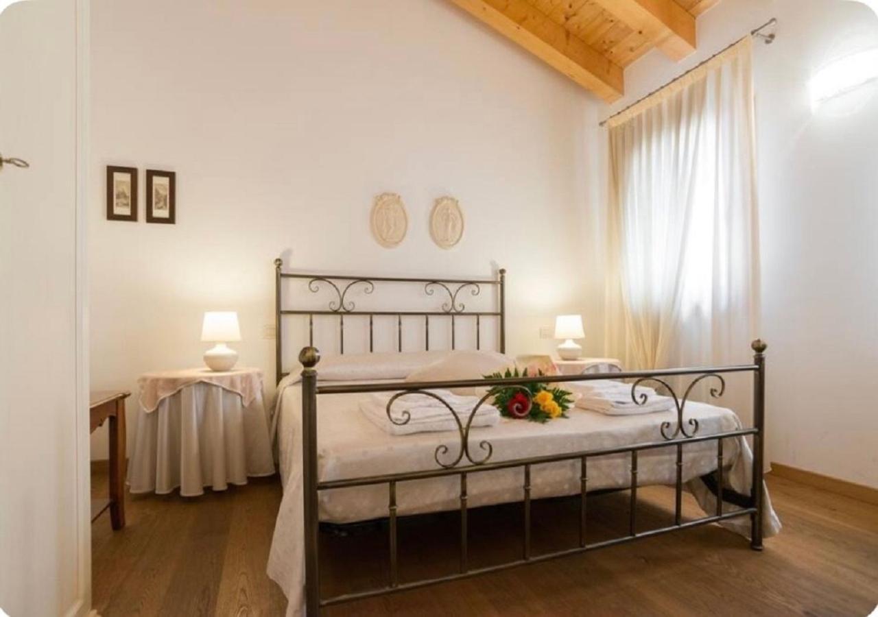 Al Piccolo Clarin Aparthotel Mestre Exteriör bild