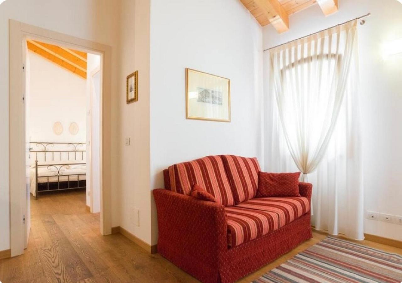 Al Piccolo Clarin Aparthotel Mestre Exteriör bild