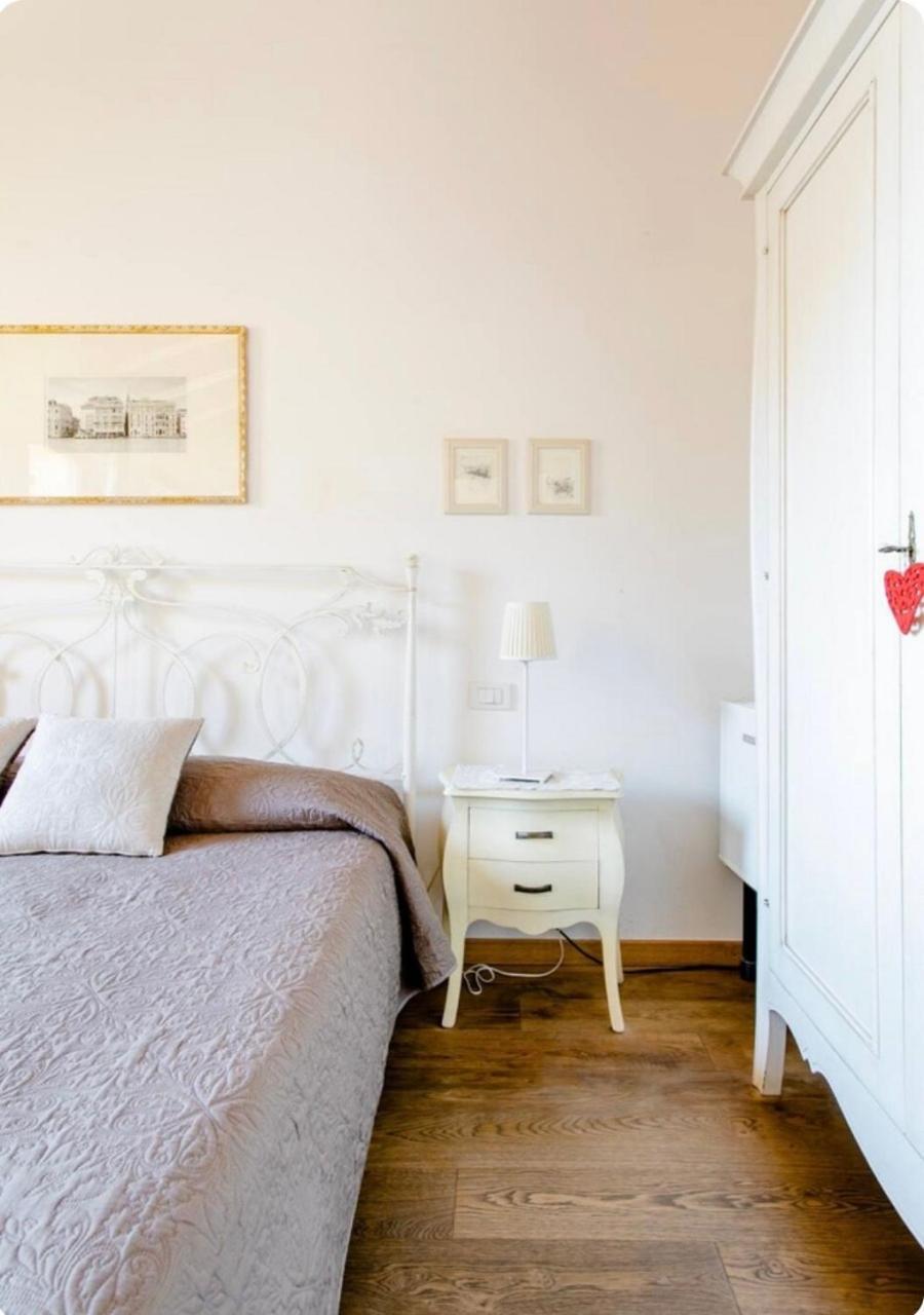 Al Piccolo Clarin Aparthotel Mestre Exteriör bild