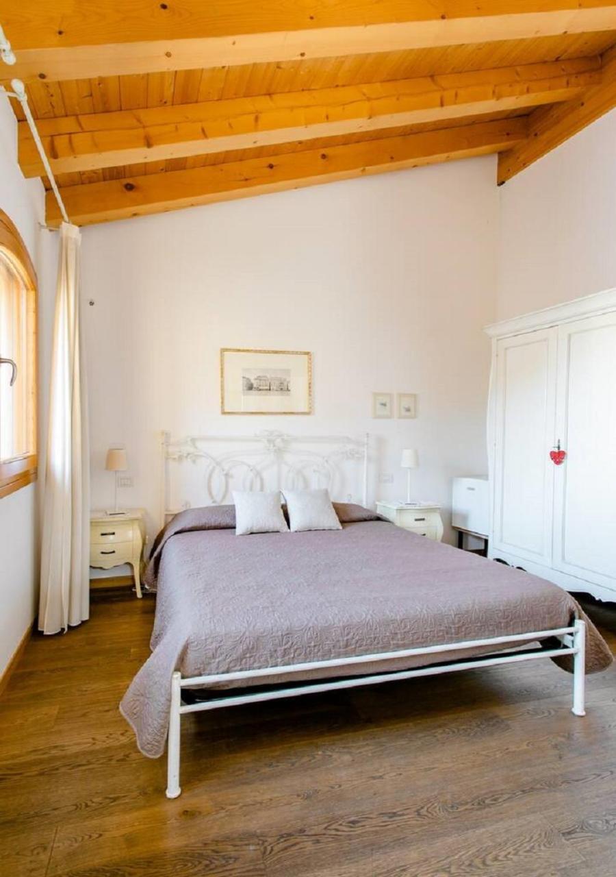 Al Piccolo Clarin Aparthotel Mestre Exteriör bild