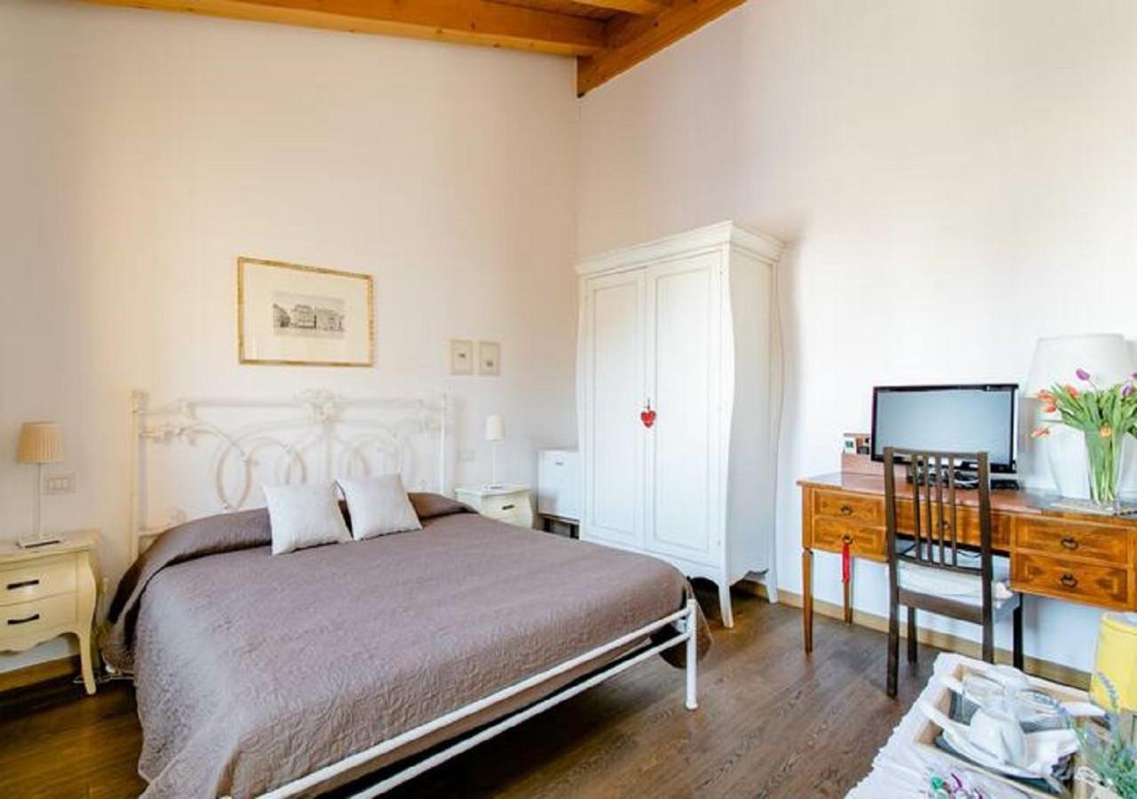 Al Piccolo Clarin Aparthotel Mestre Exteriör bild