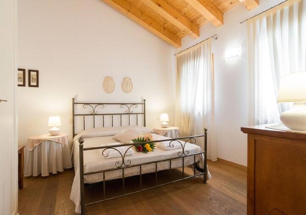 Al Piccolo Clarin Aparthotel Mestre Exteriör bild