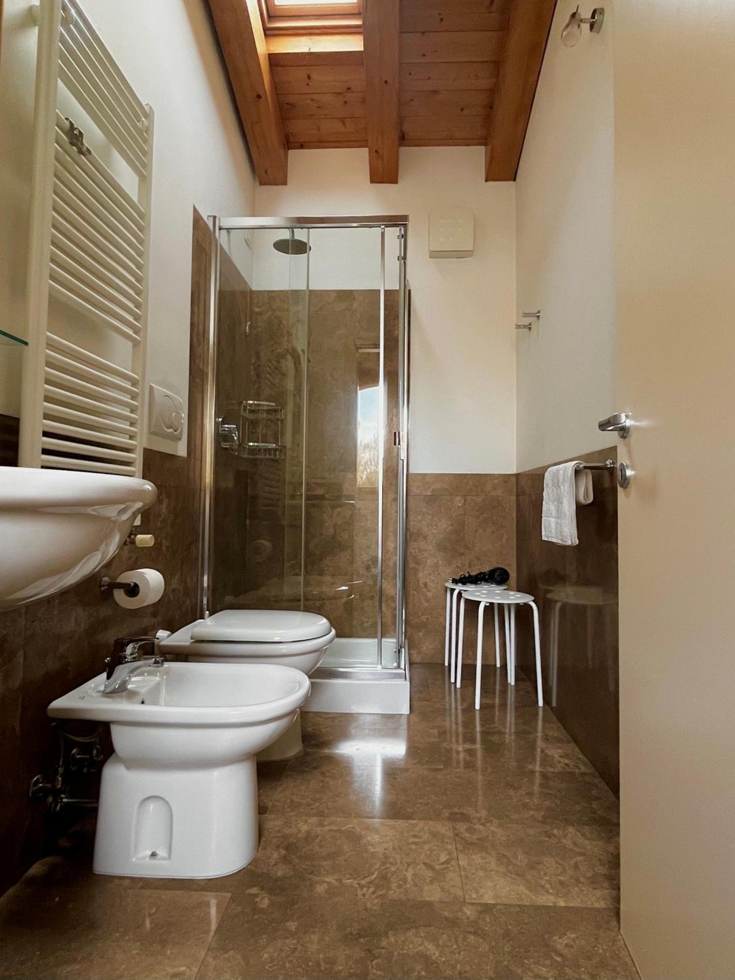 Al Piccolo Clarin Aparthotel Mestre Exteriör bild